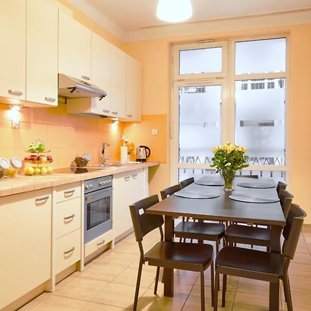 Spacious Apartments Zyblikiewicza Street Krakow Bagian luar foto