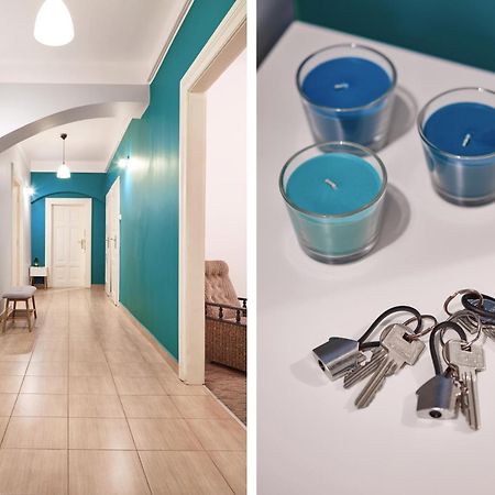 Spacious Apartments Zyblikiewicza Street Krakow Bagian luar foto