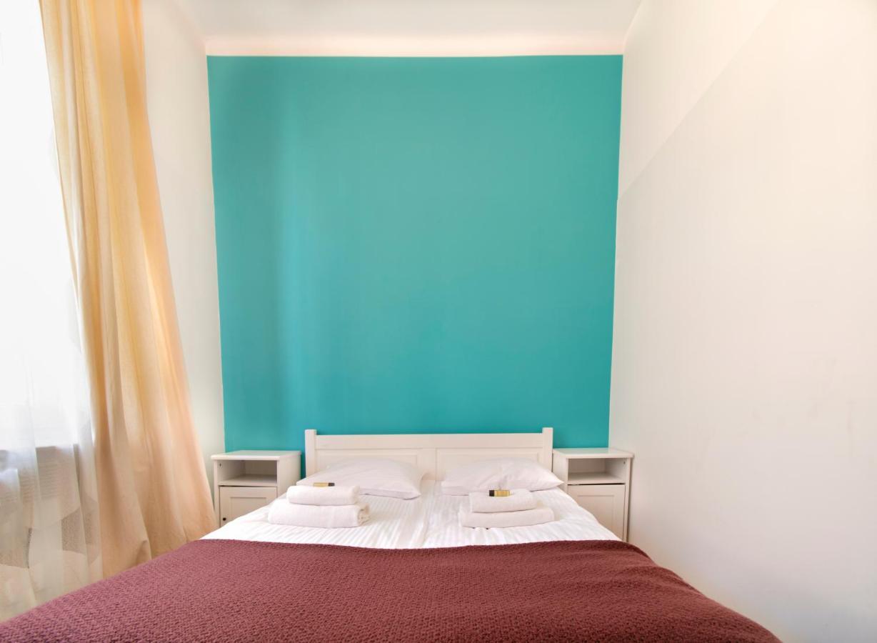 Spacious Apartments Zyblikiewicza Street Krakow Bagian luar foto