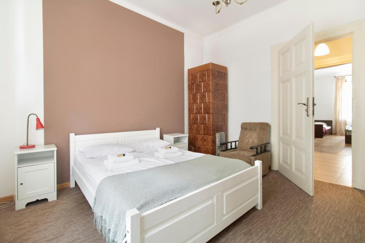 Spacious Apartments Zyblikiewicza Street Krakow Bagian luar foto