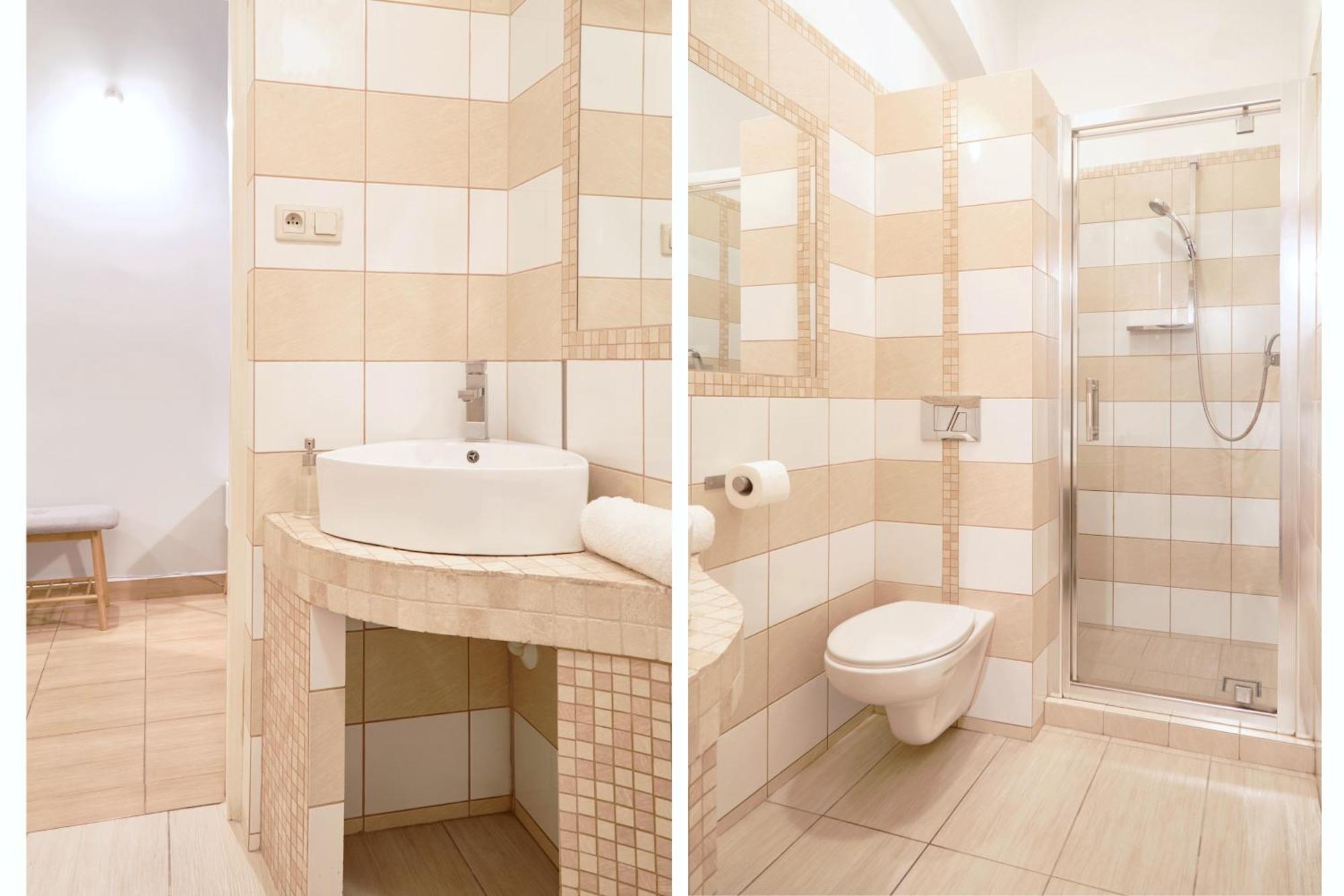 Spacious Apartments Zyblikiewicza Street Krakow Bagian luar foto